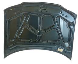 CAPÔ DIANTEIRO PALIO STRADA SIENA 1996 1997 A 2000 SEMINOVO