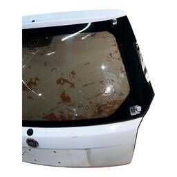 TAMPA TRASEIRA PALIO G3 2004 2005 A 2017