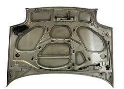 CAPÔ DIANTEIRO CLIO 2000 A 2003 SEMINOVO