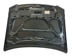 CAPÔ DIANTEIRO STILO 2003 2004 A 2011SEMINOVO ORIGINAL