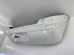 PARACHOQUE TRASEIRO CORSA HATCH 2003 A 2012