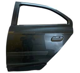 Porta Traseira Esquerda Gm Onix Active 16/19 ORIGINAL