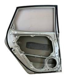 PORTA TRASEIRA ESQUERDA HYUNDAI I30 2009 2011 2012 SEMINOVO