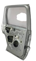 PORTA TRASEIRA ESQUERDA ECOSPORT 2003 A 2012 SEMINOVA