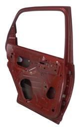 PORTA TRASEIRA ESQUERDA CELTA PRISMA 2007 A 2016 ORIGINAL