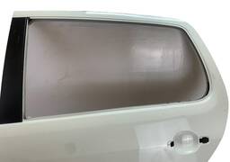 PORTA TRASEIRA ESQUERDA FOX 2015 A 2022 ORIGINAL