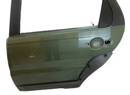 PORTA TRASEIRA ESQUERDA PALIO WEEKEND ADV 08 A 2020 C/ FURO