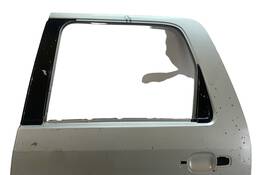 PORTA TRASEIRA ESQUERDA ECOSPORT 2003 A 2012 SEMINOVA