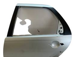 PORTA TRASEIRA ESQUERDA PALIO WEEKEND ADV 08 A 2020 C/ FURO