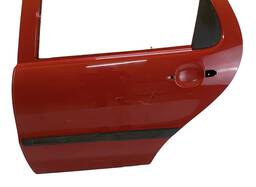 PORTA TRASEIRA ESQUERDA PALIO SIENA 2005 A 2016 ORIGINAL