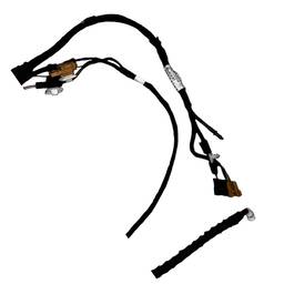 CHICOTE TAMPA TRASEIRA GOL G8 ORIGINAL