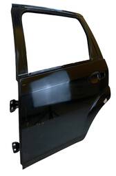 PORTA TRASEIRA ESQUERDA FIESTA 2003 A 2014 ORIGINAL