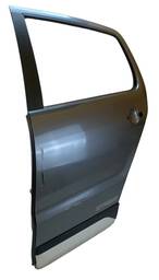 PORTA TRASEIRA ESQUERDA FOX EXTREME 2018 SEMINOVA ORIGINAL 