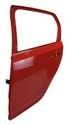 PORTA TRASEIRA ESQUERDA UP! 4P 2014 A 2021 ORIGINAL