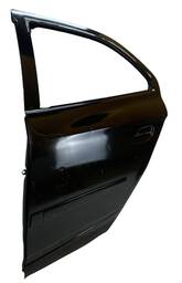 PORTA TRASEIRA ESQUERDA ONIX PRISMA 2013/ 2020 SEMINOVA ORIG