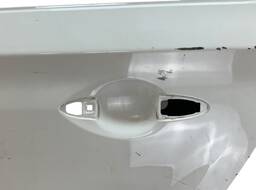 PORTA TRASEIRA ESQUERDA HB20 HATCH 2013/2019 SEMINOVO ORIGIN