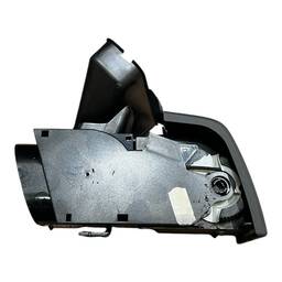 DIFUSOR DE AR PAINEL ESQUERDO MERCEDES CLASSE E 1996 A 2003