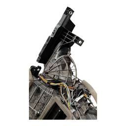 CAIXA EVAPORADOR FIAT FIORINO 2018 1.4 EVO