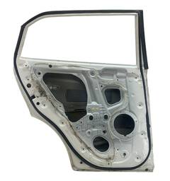 PORTA TRASEIRA ESQUERDA CRETA 2017/ ORIGINAL