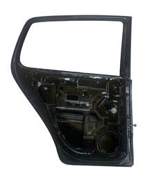 PORTA TRASEIRA ESQUERDA FOX 2015 A 2022 ORIGINAL