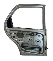 PORTA TRASEIRA ESQUERDA PALIO SIENA 2008 A 2020 ORIGINAL