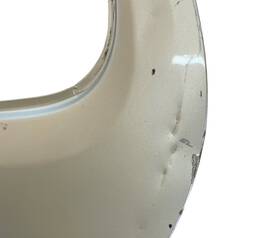 PORTA TRASEIRA ESQUERDA FOX 2004 A 2014 ORIGINAL