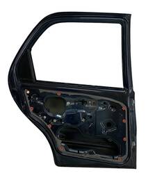 PORTA TRASEIRA ESQUERDA PALIO SIENA 2005 A 2016 ORIGINAL