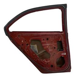 PORTA TRASEIRA ESQUERDA ONIX PRISMA 2013 A 2020 ORIGINAL