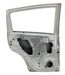PORTA TRASEIRA ESQUERDA JAC J2 2012 A 2016 ORIGINAL