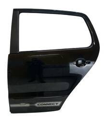 Porta Traseira Esquerda Fox 2015 a 2022 ORIGINAL