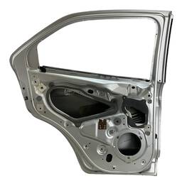 PORTA TRASEIRA ESQUERDA FORD KA 2015 2016 A 2021 ORIGINAL