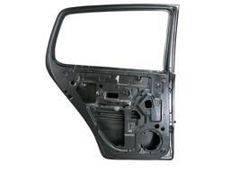 PORTA TRASEIRA ESQUERDA FOX 2015 A 2022 ORIGINAL