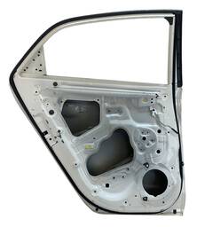 PORTA TRASEIRA ESQUERDA HB20 HATCH 2013 A 2019 ORIGINAL