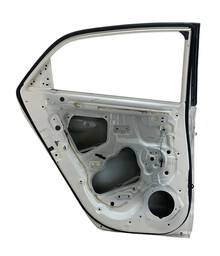 PORTA TRASEIRA ESQUERDA HB20 HATCH 2013 A 2019 ORIGINAL