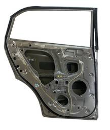 PORTA TRASEIRA ESQUERDA CRETA 2017 18 19 20 2021 ORIGINAL