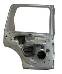 PORTA TRASEIRA ESQUERDA ECOSPORT 2003 A 2012 ORIGINAL