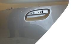 PORTA TRASEIRA ESQUERDA COBALT 2012 A 2020 ORIGINAL