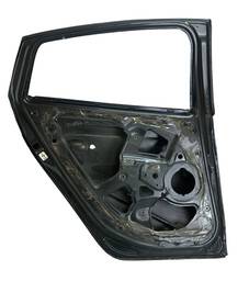 PORTA TRASEIRA ESQUERDA BRAVO 2011 A 2016  SEMINOVO ORIGINAL