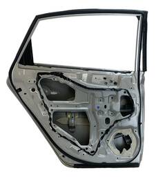 PORTA TRASEIRA ESQUERDA SENTRA 2014 A 2020 SEMINOVO ORIGINAL