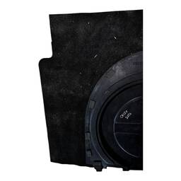 FORRO ESTERPE PORTA MALAS ?