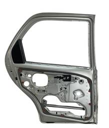 PORTA TRASEIRA ESQUERDA PALIO SIENA 2005 A 2016 ORIGINAL