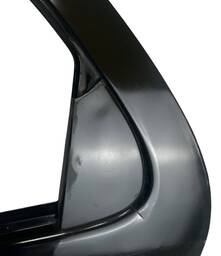 PORTA TRASEIRA ESQUERDA PALIO SIENA 2005 A 2016 ORIGINAL