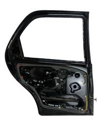 PORTA TRASEIRA ESQUERDA PALIO SIENA 2005 A 2016