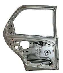 PORTA TRASEIRA ESQUERDA PALIO SIENA 2005 A 2016  ORIGINAL