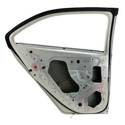 PORTA TRASEIRA ESQUERDA ONIX PRISMA 2013 A 2020 ORIGINAL