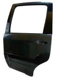 PORTA TRASEIRA ESQUERDA IDEA ADVENTURE 2006 A 2016 ORIGINAL