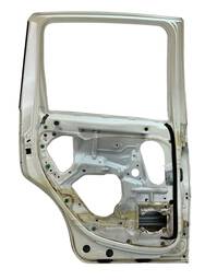 PORTA TRASEIRA ESQUERDA IDEA ADVENTURE 2006 A 2016 ORIGINAL
