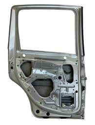 PORTA TRASEIRA ESQUERDA IDEA ADVENTURE 2006 A 2016 ORIGINAL