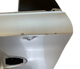 PORTA TRASEIRA ESQUERDA HB20 HATCH 2013 A 2019 ORIGINAL