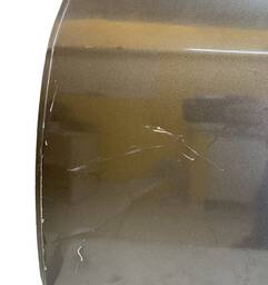 PORTA TRASEIRA ESQUERDA FOCUS 2014 A 2019 ORIGINAL